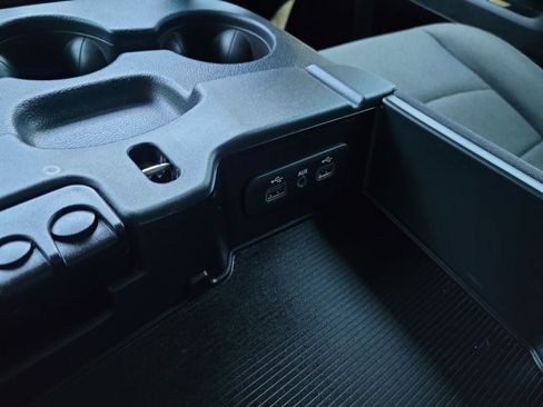 Used 2022 RAM 1500 Classic Warlock w/ Electronics Group image 13