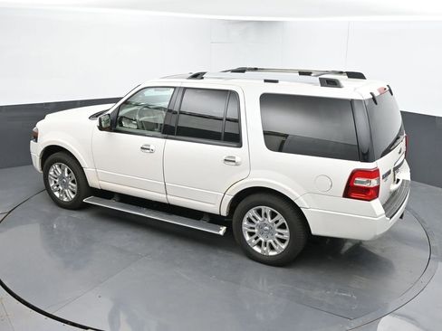 Used 2012 Ford Expedition Limited AWD/4WD image 18
