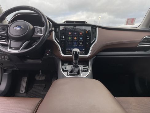 Certified 2021 Subaru Outback Touring XT image 14