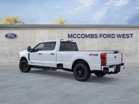 New 2026 Ford F350 XL w/ STX Appearance Package image 6