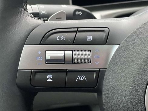 New 2026 Hyundai Tucson Limited image 22