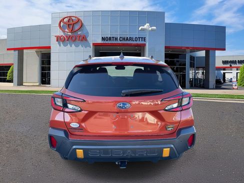 Used 2024 Subaru Crosstrek 2.5i Wilderness image 9