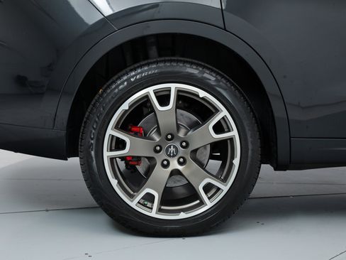 Certified 2023 Maserati Levante GT AWD/4WD image 23