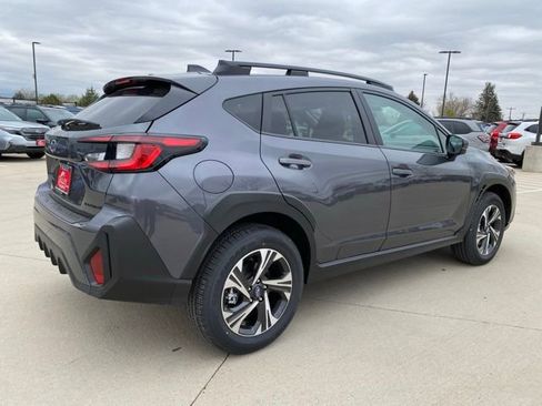 New 2026 Subaru Crosstrek 2.0i Premium image 5