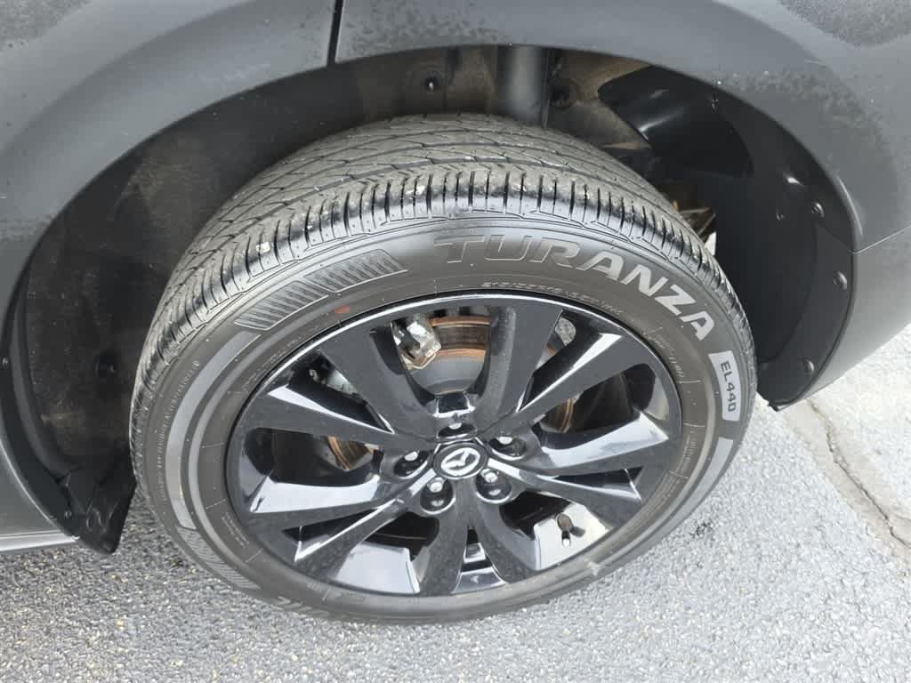 Used 2024 MAZDA CX-30 AWD 2.5 S w/ Select Sport Pkg image 27