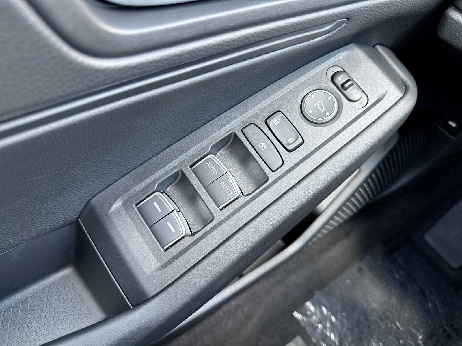 New 2026 Honda Accord LX image 15