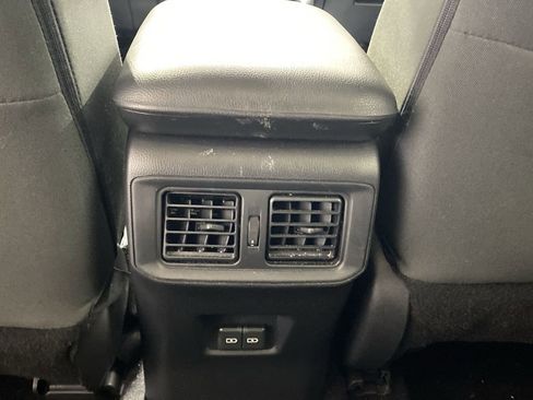 Used 2024 Toyota RAV4 XLE image 22