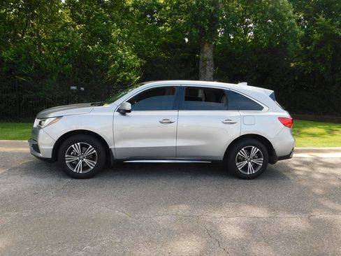Used 2018 Acura MDX FWD image 2