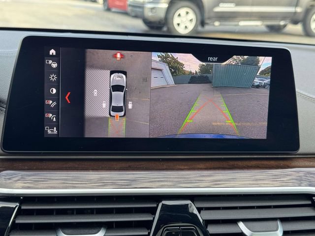 Used 2019 BMW M550i xDrive AWD/4WD image 35