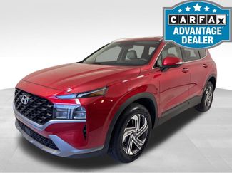 Used 2023 Hyundai Santa Fe SEL w/ Cargo Package 360° Tour