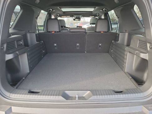 New 2026 Honda Passport TrailSport image 26