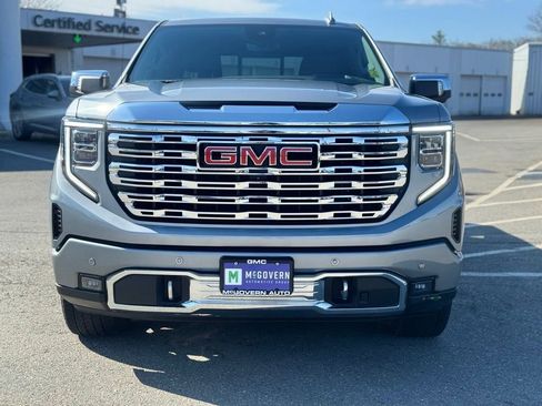 Used 2023 GMC Sierra 1500 Denali w/ Technology Package image 9