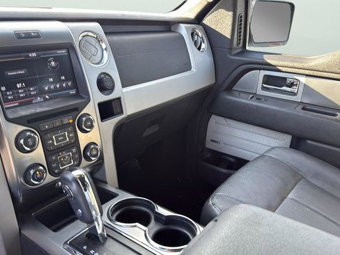 Used 2013 Ford F150 FX4 w/ Luxury Equipment Group image 21