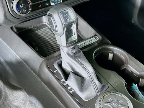 New 2025 Ford Bronco Big Bend image 19