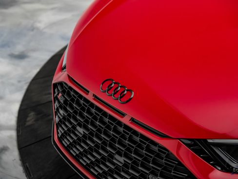 Used 2023 Audi R8 V10 performance AWD/4WD image 38