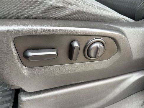 Certified 2021 Chevrolet Silverado 1500 LT Trail Boss w/ Bed Protection Package image 14