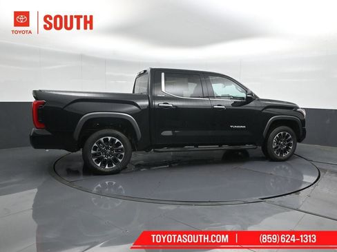 New 2026 Toyota Tundra Limited AWD/4WD image 3