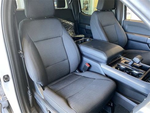 New 2025 Ford F150 XLT w/ Equipment Group 302A MID image 34
