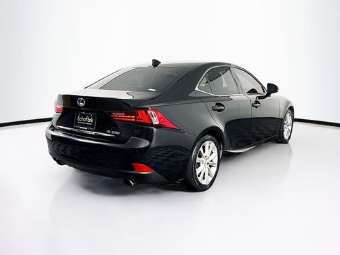 Used 2014 Lexus IS 250 image 9