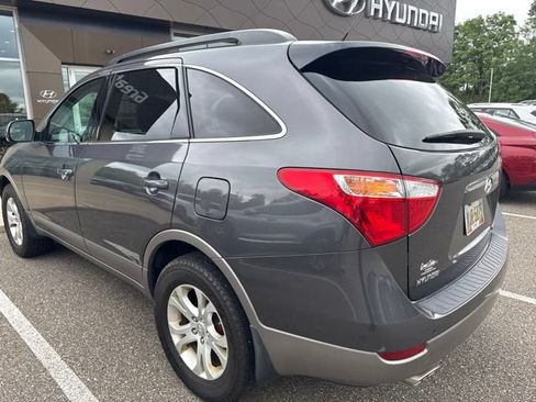 Used 2011 Hyundai Veracruz GLS AWD/4WD image 6