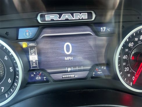 New 2026 RAM 1500 Express image 20