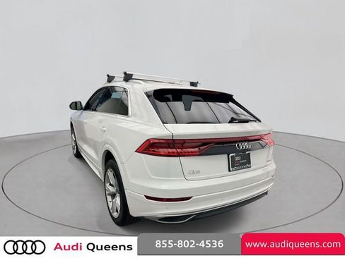 Certified 2023 Audi Q8 Premium w/ Convenience Package AWD/4WD image 6