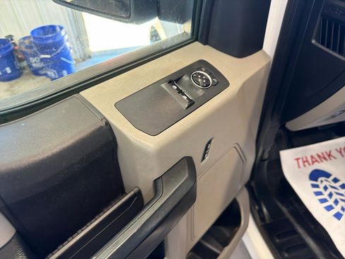 Used 2018 Ford F150 XL w/ XL Power Equipment Group RWD image 11