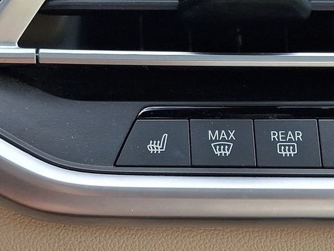 Used 2021 BMW X5 sDrive40i w/ Convenience Package RWD image 27