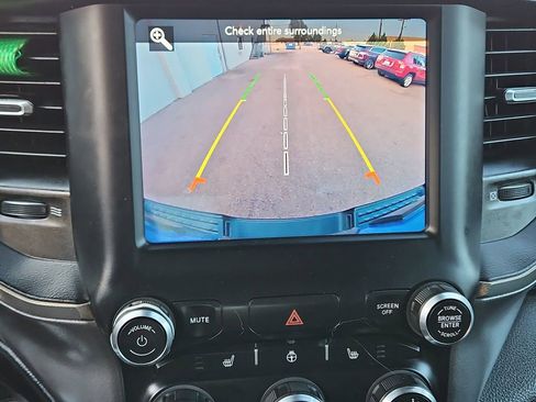 Used 2021 RAM 1500 Rebel w/ Level 1 Equipment Group image 16