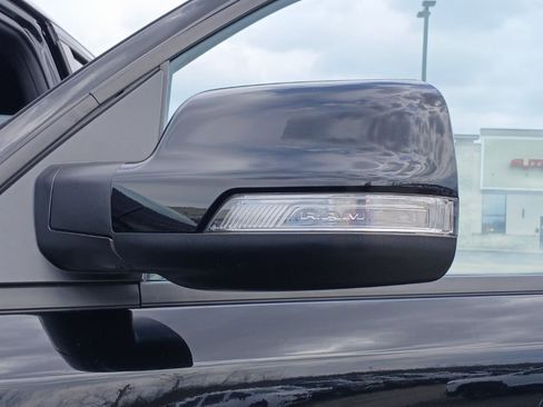 Used 2022 RAM 1500 Big Horn image 30