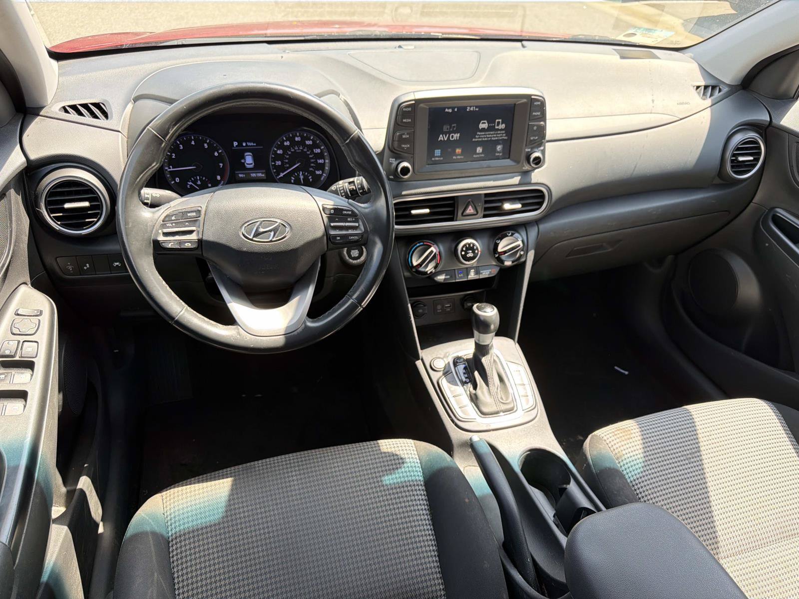 Used 2020 Hyundai Kona SEL FWD image 8