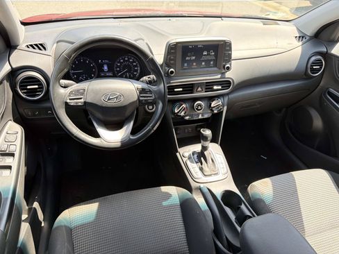 Used 2020 Hyundai Kona SEL FWD image 8
