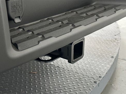 New 2026 Nissan Frontier SV w/ All-Weather Content Package image 17