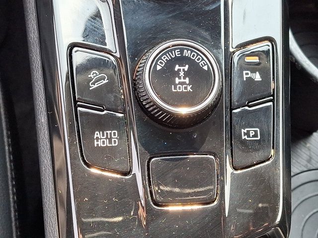 Used 2023 Kia Sportage EX w/ EX Premium Package AWD/4WD image 23