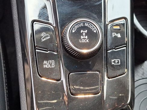 Used 2023 Kia Sportage EX w/ EX Premium Package AWD/4WD image 23