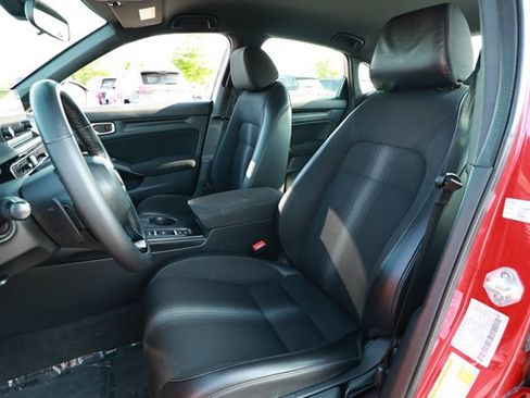 Used 2023 Honda Civic Sport image 22