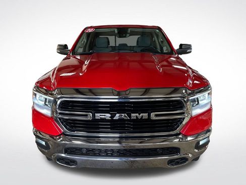 Used 2020 RAM 1500 Big Horn AWD/4WD image 9