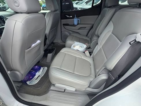 Used 2020 GMC Acadia SLT FWD image 5