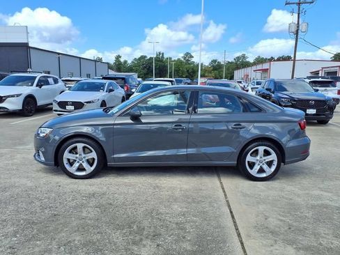 Used 2018 Audi A3 2.0T Premium w/ Convenience Package FWD image 8