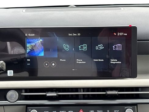 New 2026 Hyundai Tucson SE AWD/4WD image 10