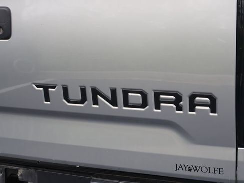 Used 2018 Toyota Tundra Limited image 8
