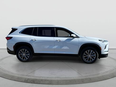 New 2026 Buick Enclave Preferred w/ Super Cruise Package AWD/4WD image 9