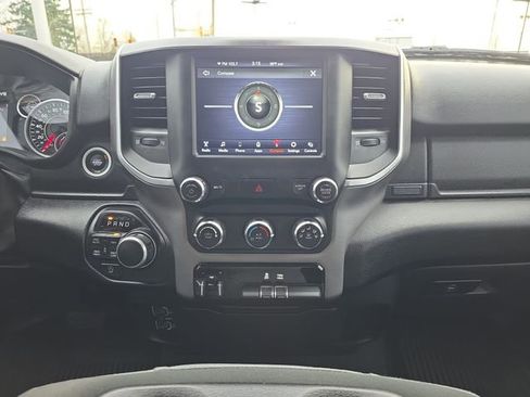 Used 2020 RAM 1500 Big Horn image 27