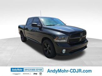 Used 2015 RAM 1500 Express RWD video 1