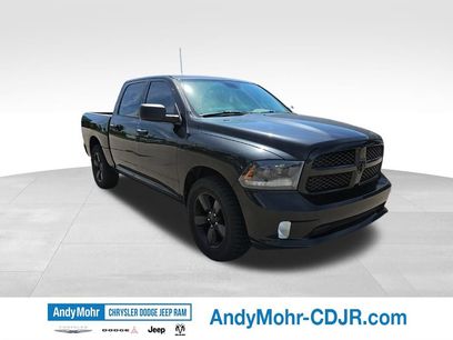 Used 2015 RAM 1500 Express