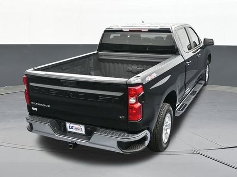 Used 2024 Chevrolet Silverado 1500 LT w/ Protection Package AWD/4WD image 67