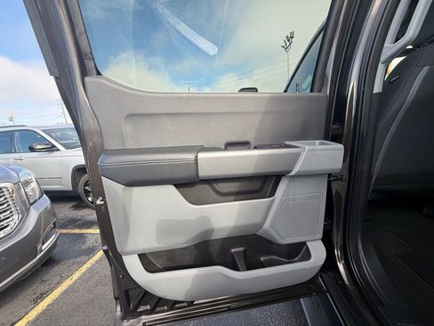 Used 2024 Ford F250 XL w/ STX Appearance Package image 16