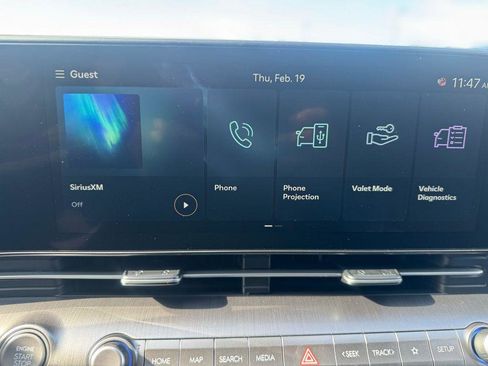 New 2026 Hyundai Kona SEL Sport image 11