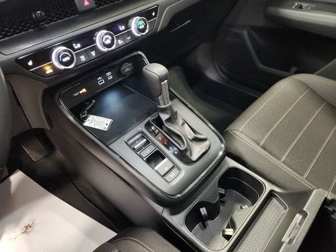 Certified 2024 Honda CR-V Sport image 16