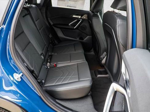 New 2026 BMW X1 xDrive28i image 22